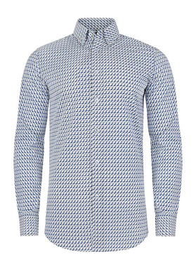 Koszula męska CONNELLY PLM-1X-350-X