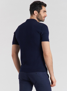 T-shirt polo P21SF-TX-012-E