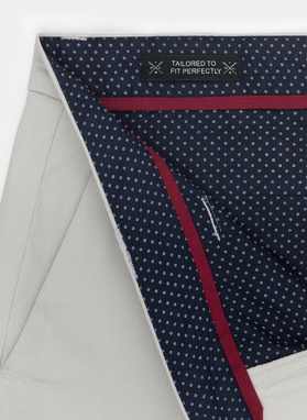 Vyriškos kelnės CORDOBA P21SB-WX-002-E