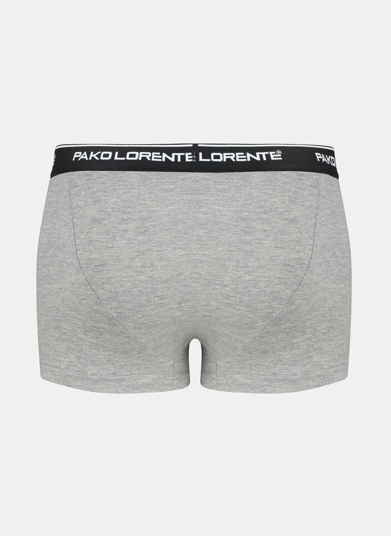 Bokserki męskie - 3 pary PLM-GX-002-X