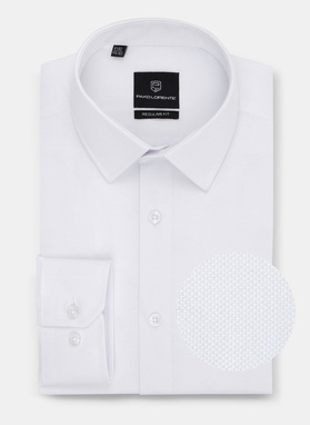 Koszula męska WALTER PLM-1X-462-B