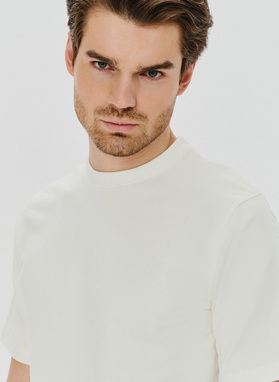 Marškinėliai BUDI P000B-TX-006-B