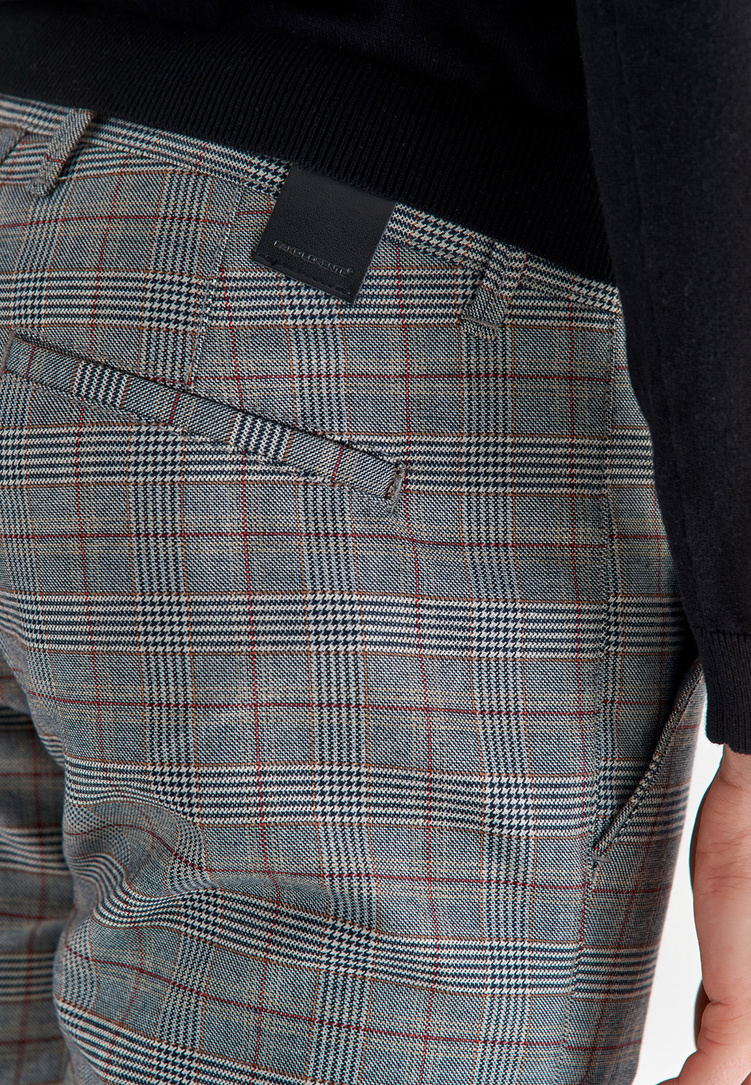 Kelnės casual VICUNA P20WF-WX-004-G