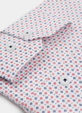 Koszula męska PLH-1X-026-B