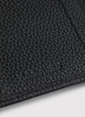 Odinė vyriška piniginė