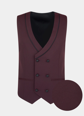 Smokingo liemenė P22SF-8S-004-D-S