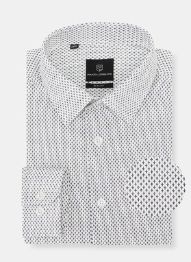 Koszula męska FERDO PLM-1X-609-B