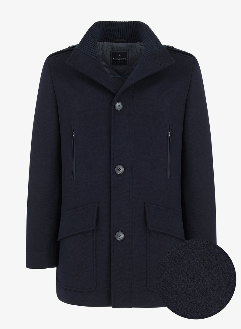 Striukė NEGRAS P20WF-5X-017-G