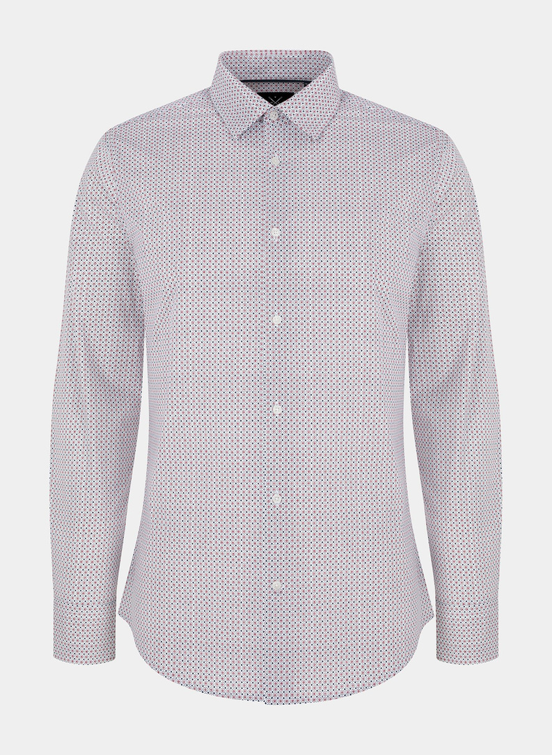 Marškiniai il.rankovėm P21SF-1X-105-X