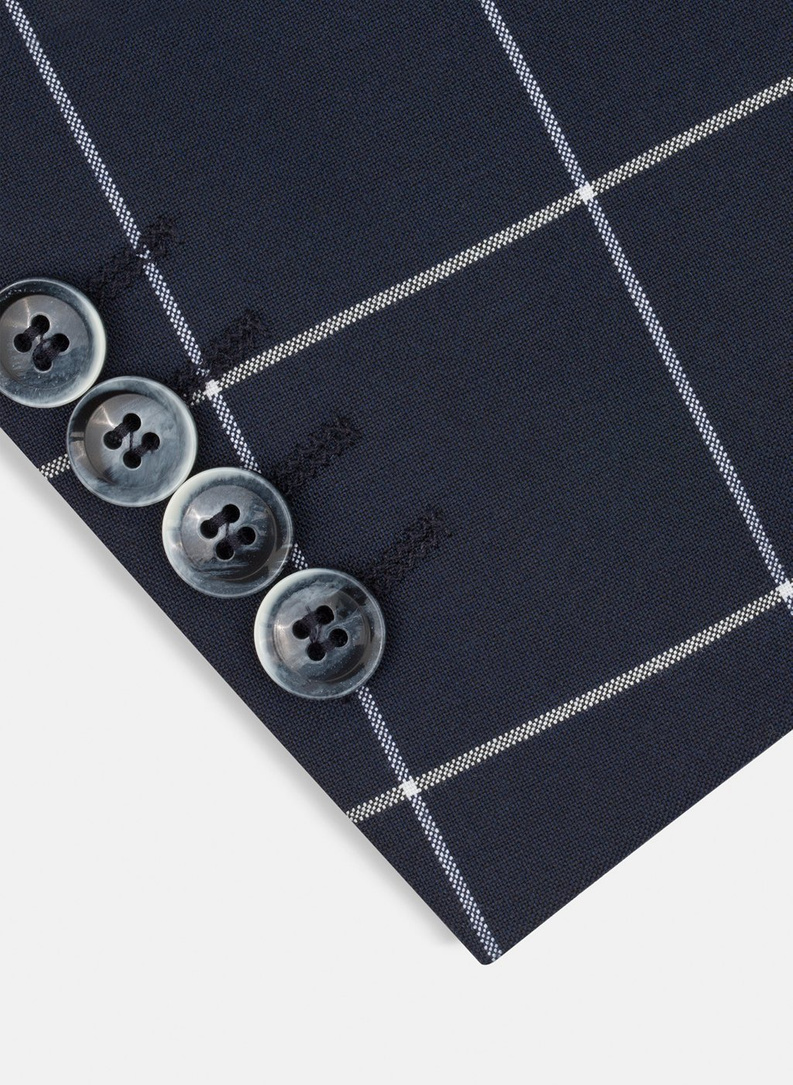 Kostiuminis švarkas CECIL PPLM9-3G-172-G