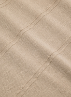 Megztinis polo marškinėliai