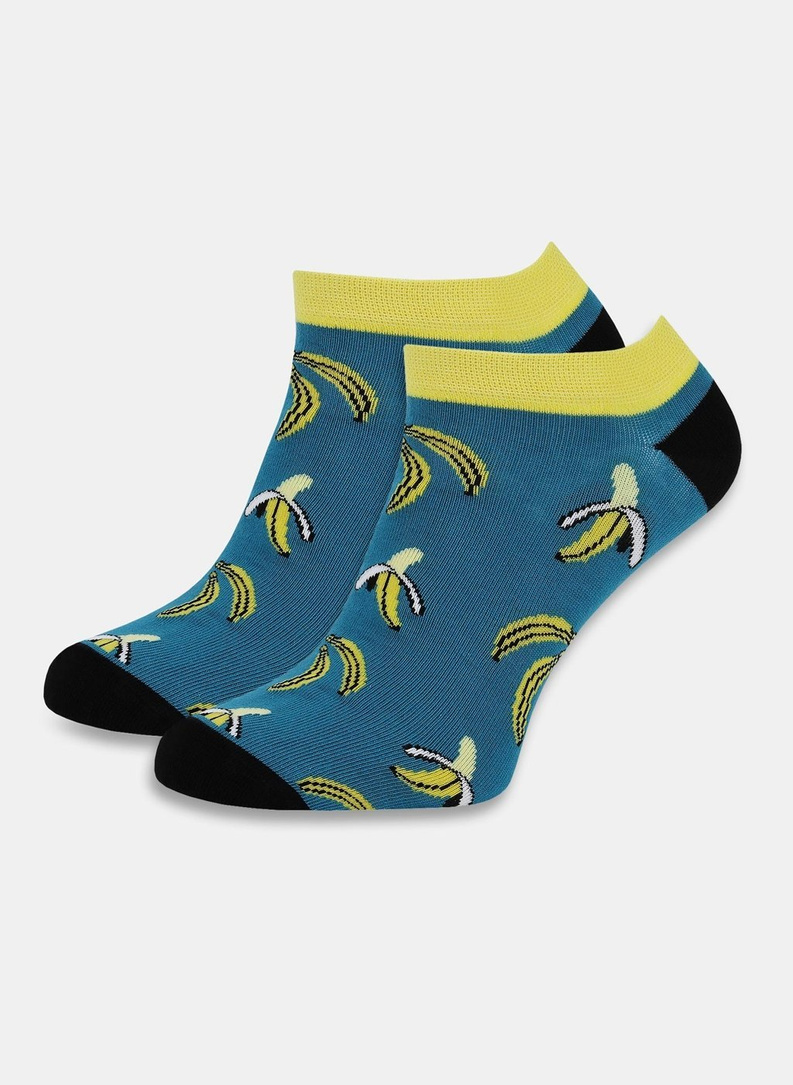 Kojinės  DTA-SX-036-X