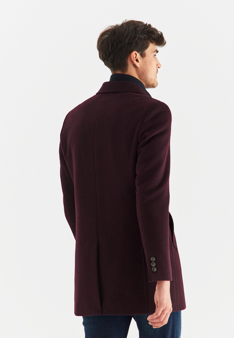 Vyriškas lietpaltis P22WF-7X-001-D-0