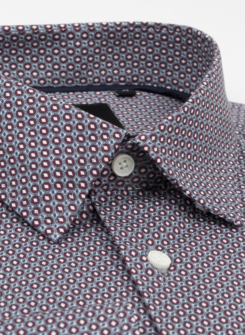 Marškiniai il.rankovėm RAMON PLM-1X-619-X