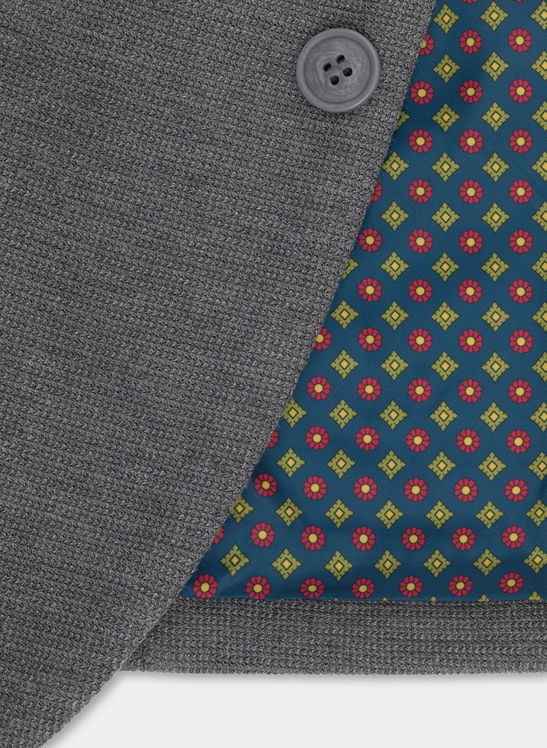 Švarkas P20WF-3X-030-S