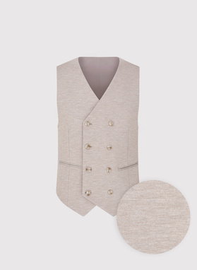 Ruda vyriška liemenė