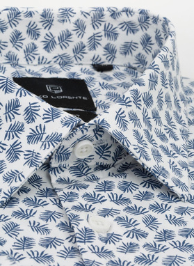 Koszula męska BALA PLM-1X-580-N