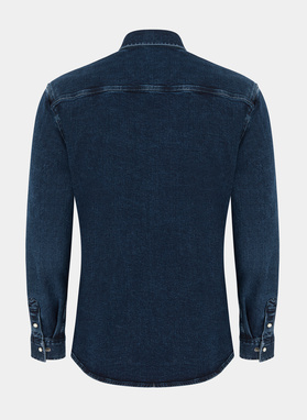 Marškiniai il.rankovėm P21SF-1X-111-G