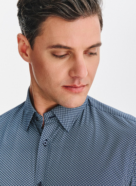 Vyriški marškiniai