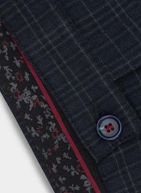 Kelnės casual NELO PLM-WX-219-G