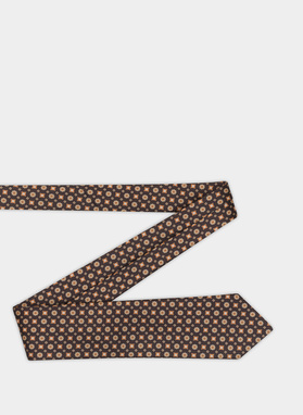 Vyriškas kaklaraištis P21WF-KX-303-X