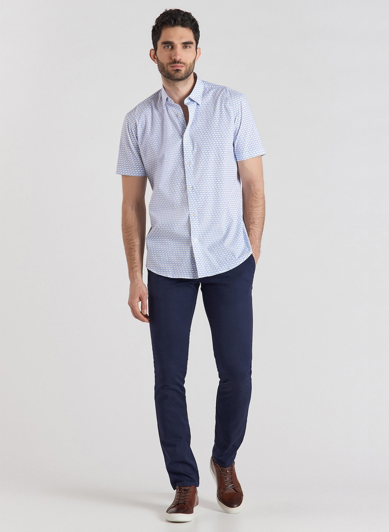 Marškiniai il.rankovėm P21SF-1X-106-G