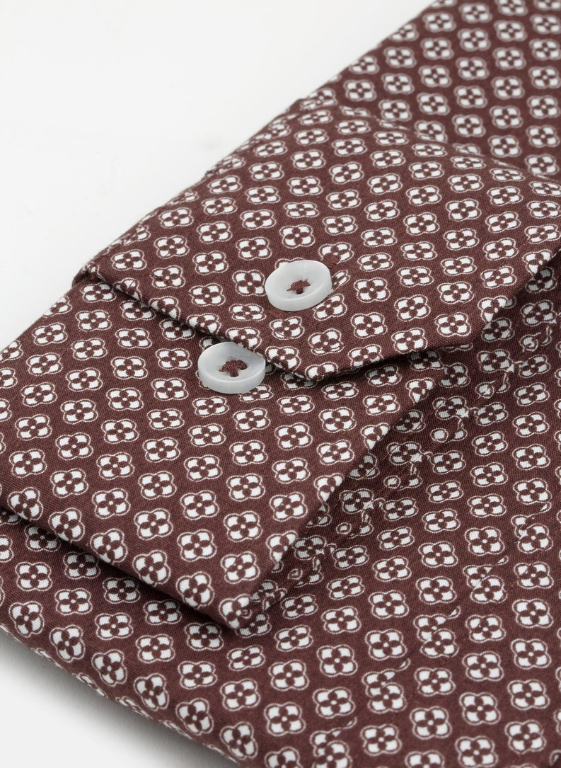 Koszula męska JULIO PLM-1X-605-A