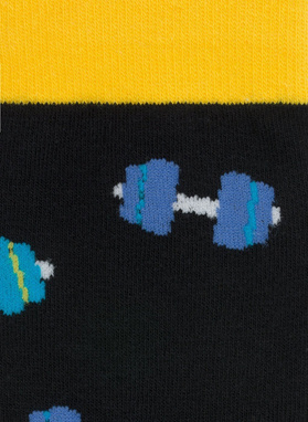 Kojinės DTS-SX-495-X