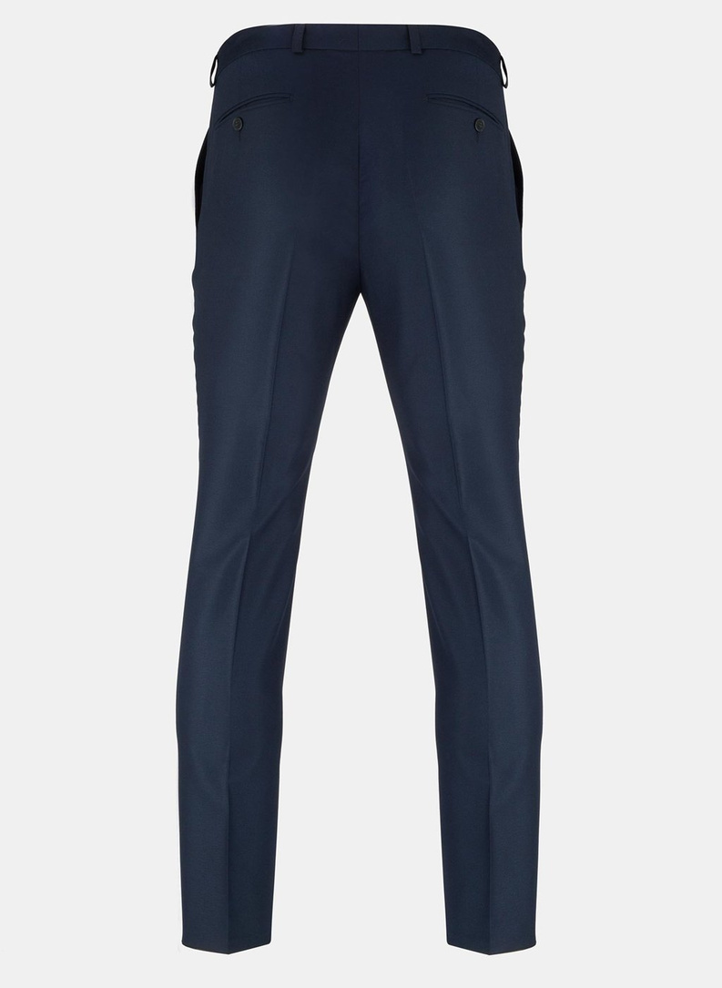 Vyriškos kostiuminės kelnės JEMLAY PPLM9-6G-200-G