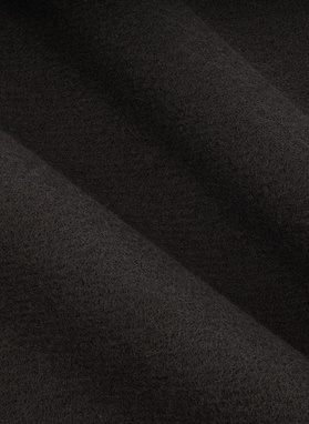 Juodas vyriškas šalikas