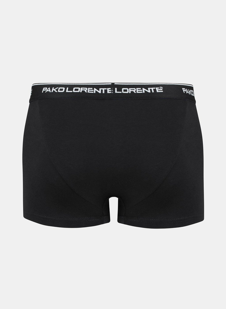 Bokserki męskie - 3 pary PLM-GX-002-X