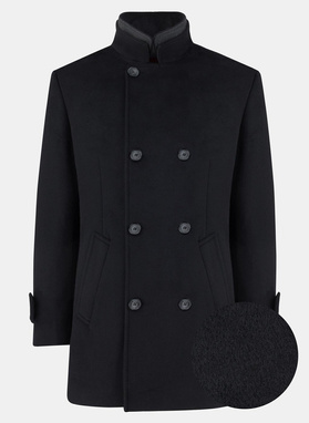 Płaszcz męski AMBROSE PLM-7X-027-C