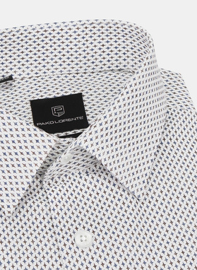 Koszula męska FERDO PLM-1X-609-B