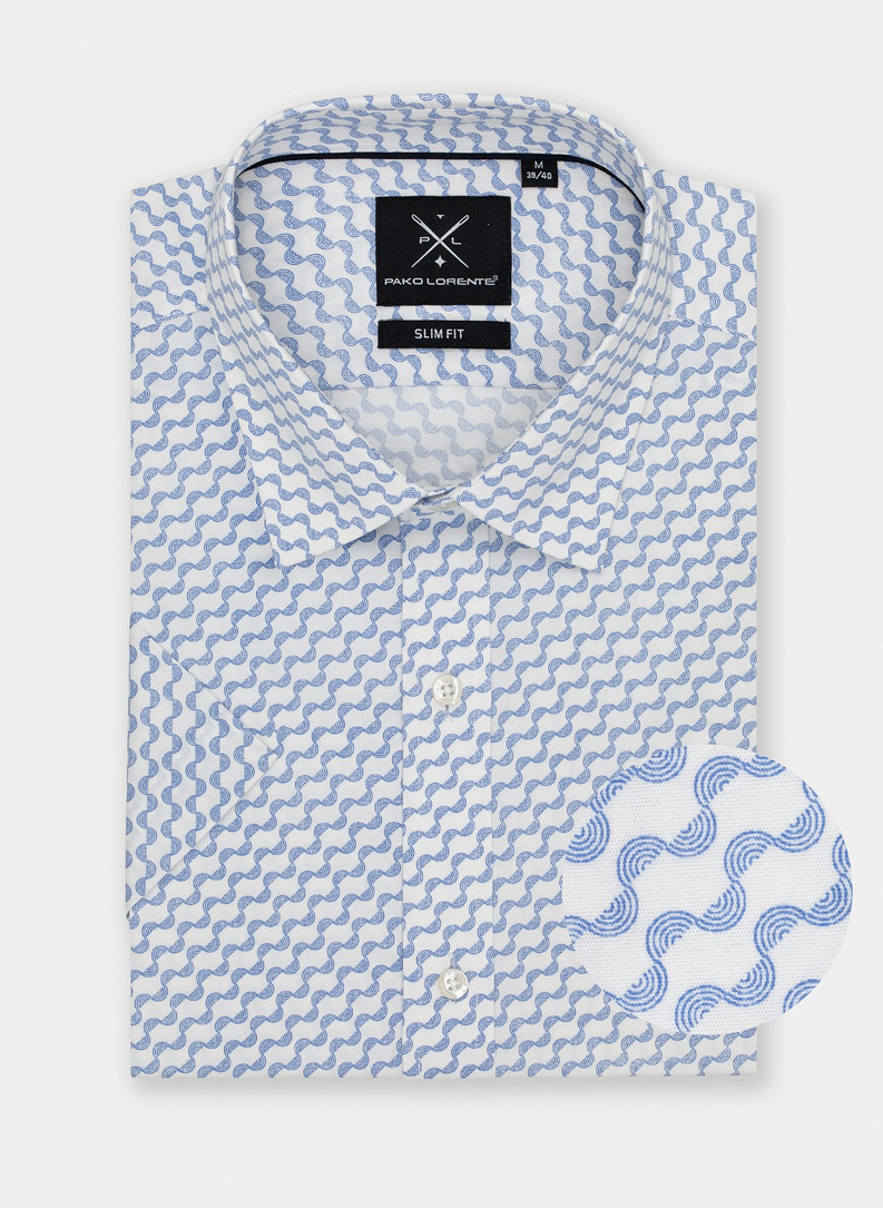 Marškiniai il.rankovėm P21SF-1X-106-G