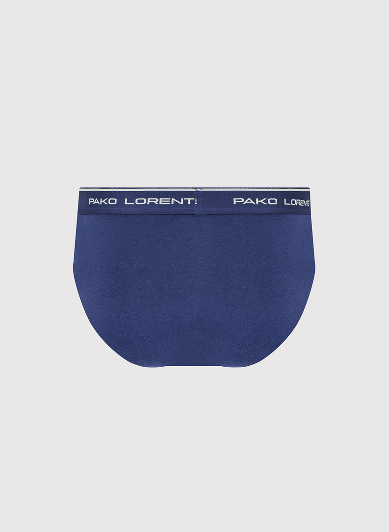 Trijų vyriškų kelnaičių pakuotė