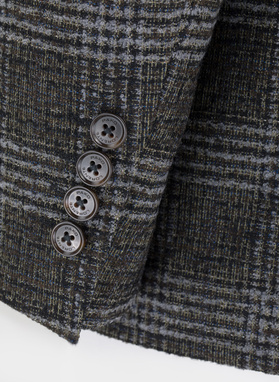 Vyriškas švarkas P21WP-3X-067-L