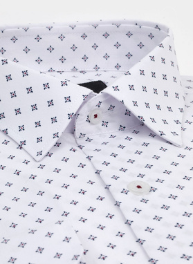 Marškiniai il.rankovėm FRONTERA P20SF-1X-038-B