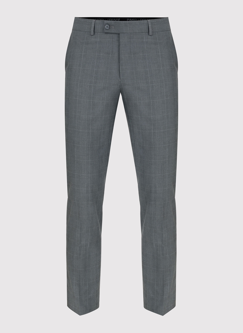 Kostiuminės kelnės P20WF-6G-040-S