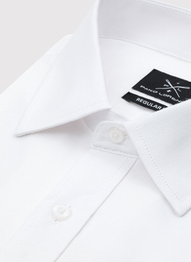 Vyriški marškiniai ASANA P000B-1X-595-B