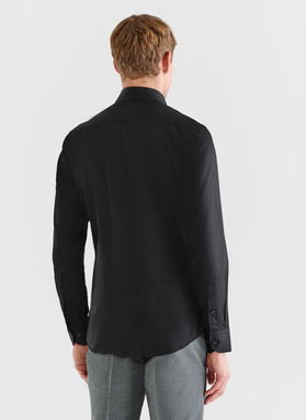 Vyriški marškiniai P000B-1X-002-C-S