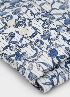 Marškiniai il.rankovėm CHICLANA P20SF-1X-011-N