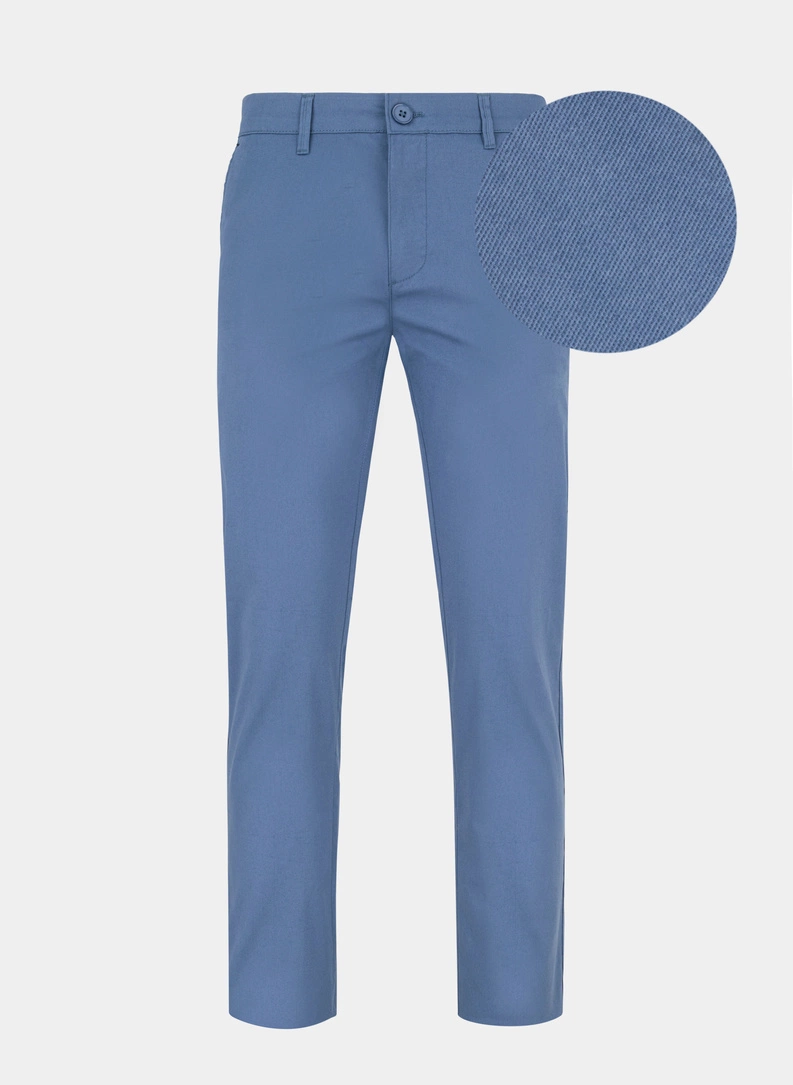 Kelnės casual VICUNA P20WF-WX-004-G - zdjecie nr 1