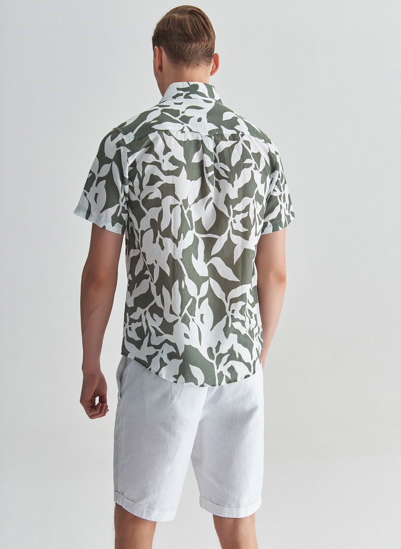 Marškiniai il.rankovėm P21SF-1K-014-X