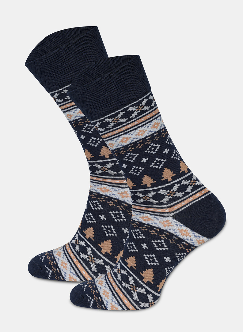 Vyriškų kojinių komplektas