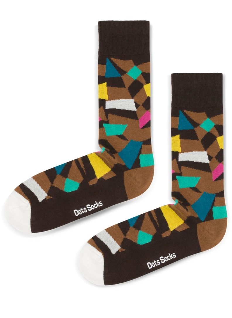 Skarpetki Dots Socks DTS-SX-058-X