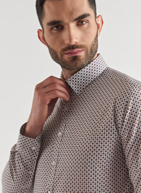 Marškiniai il.rankovėm P20WF-1X-080-B