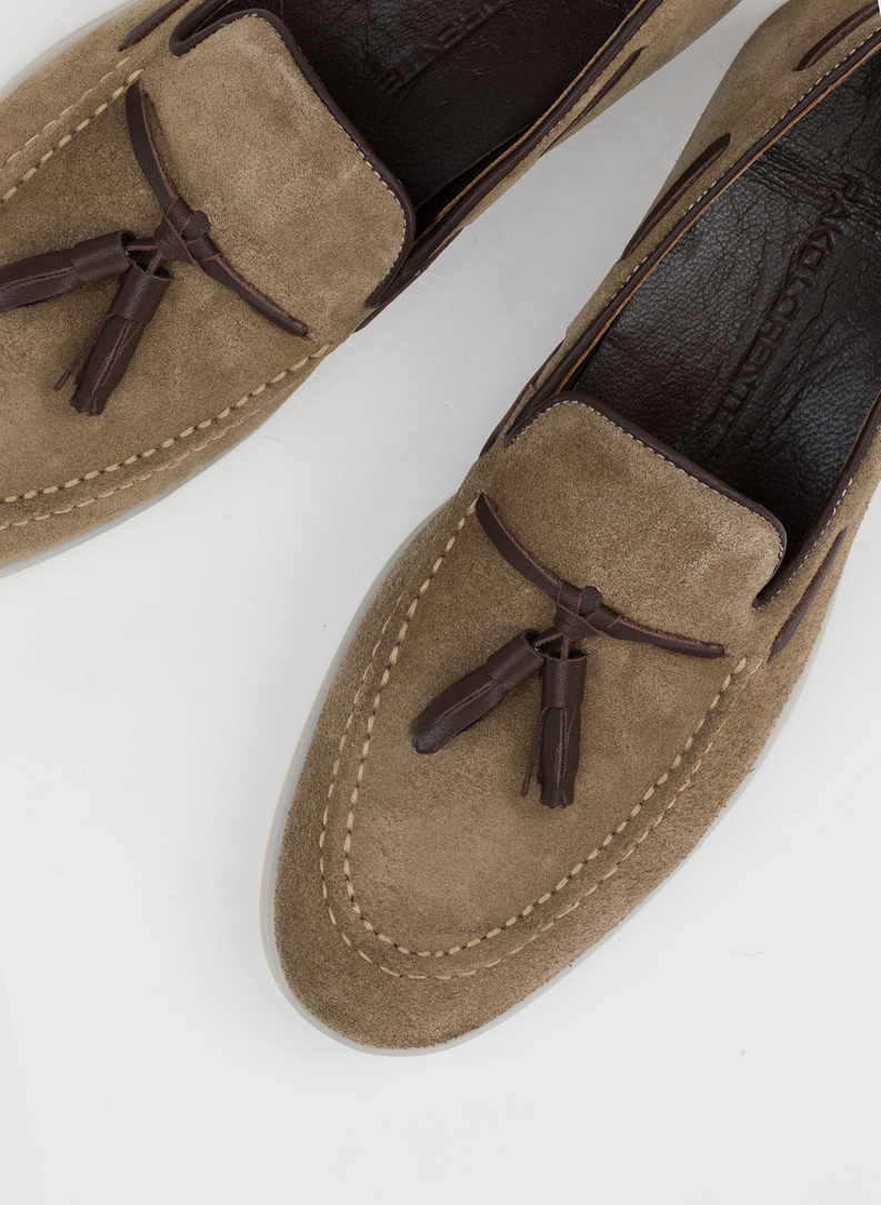 Obuwie męskie B31600AS