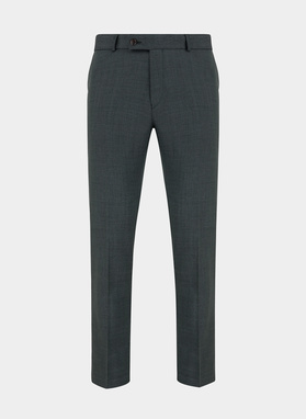 Spodnie męskie garniturowe ETTORE PLM-6G-192-G