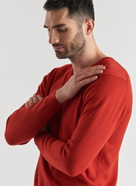 Megztinis MATTHEO P21SB-2X-085-W