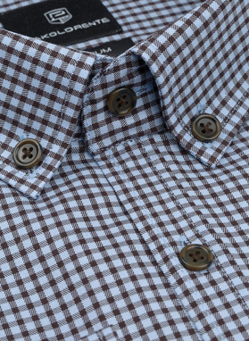 Koszula męska PLM-1X-523-N